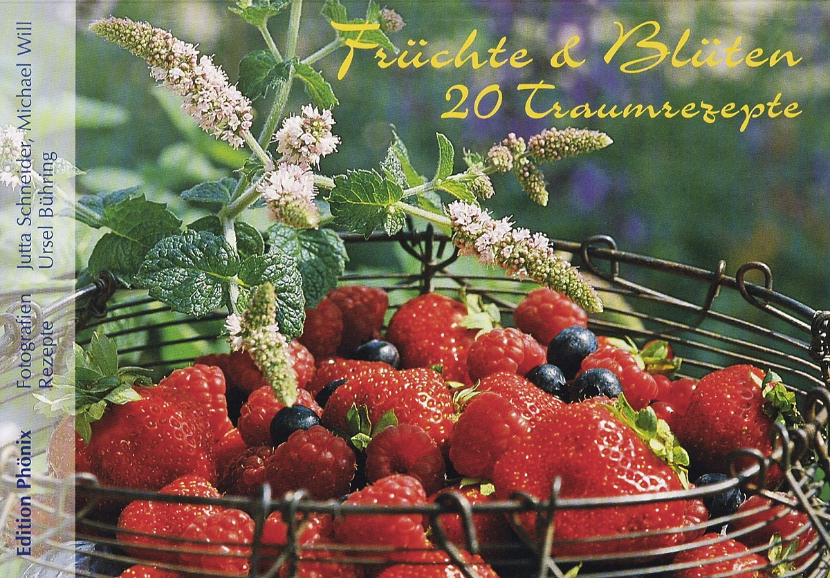 Frchte & Blten