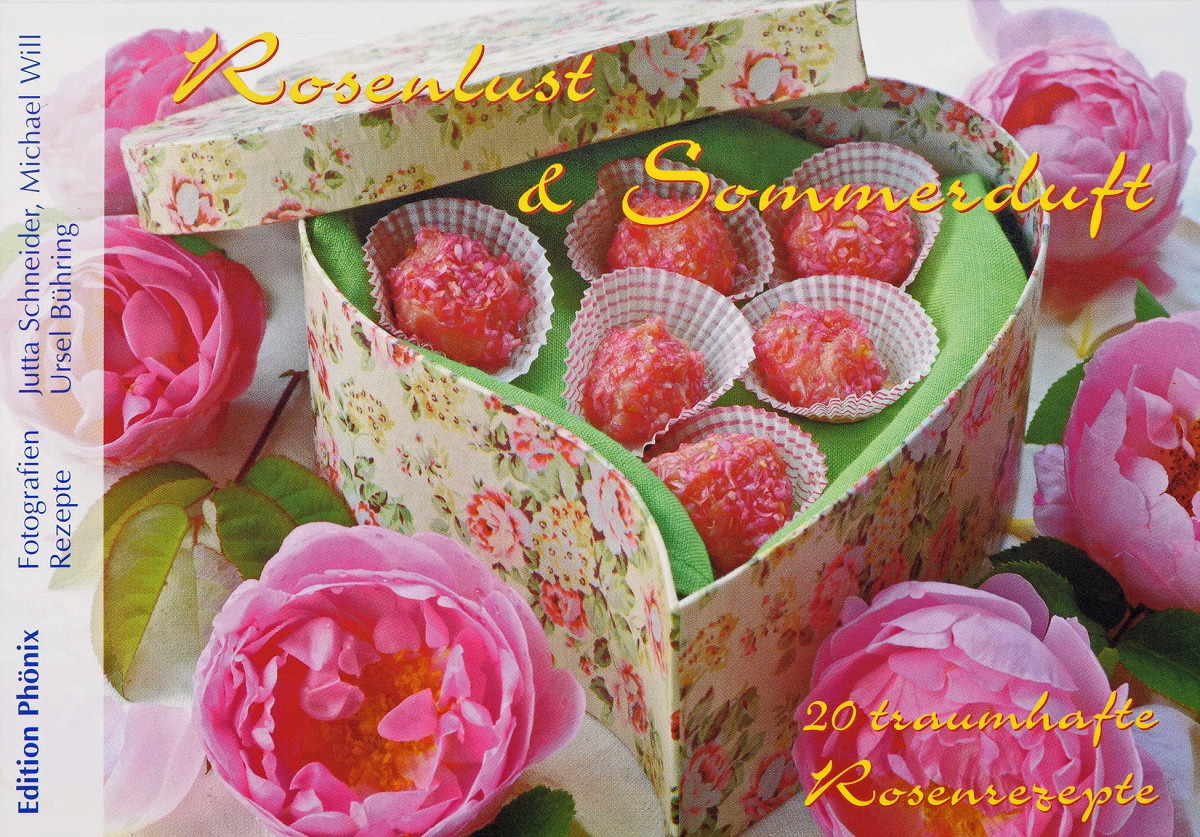 Rosenlust & Sommerduft
